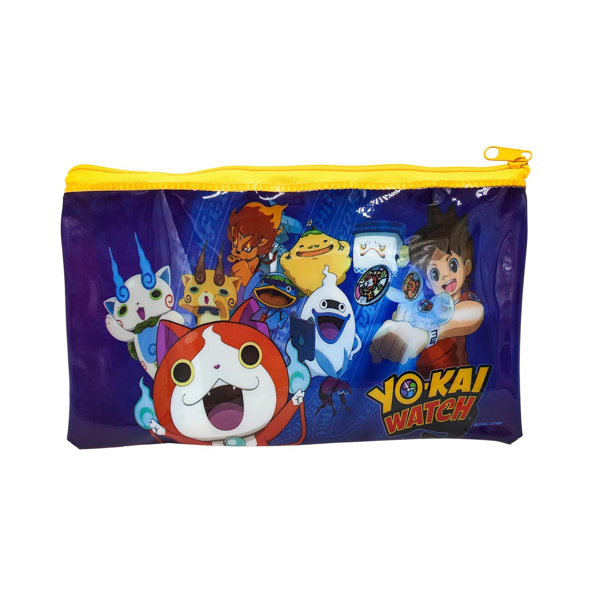 Astuccio – BUSTINA YO KAI WATCH