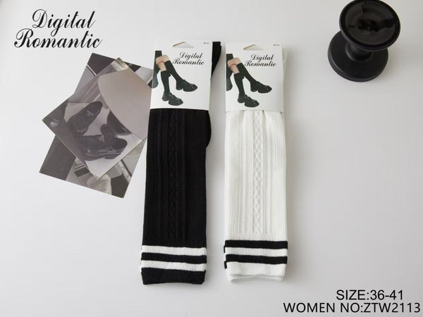 Calze lunghe donna ZTW2113