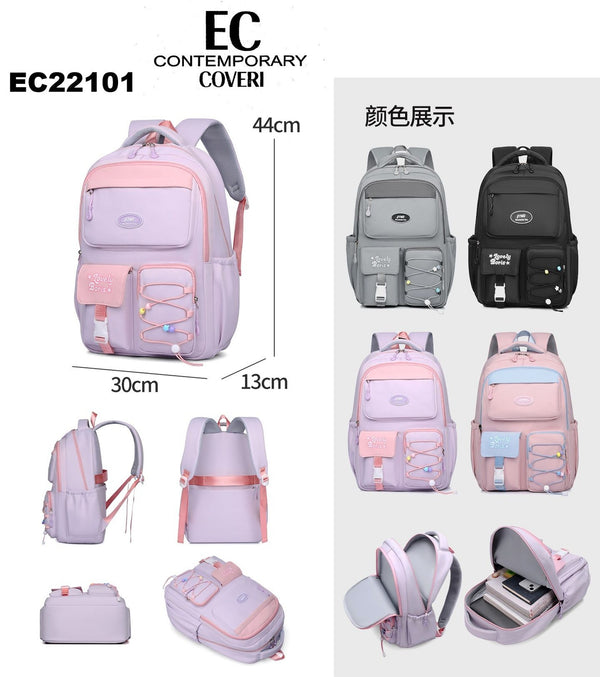 Zaino EC22101