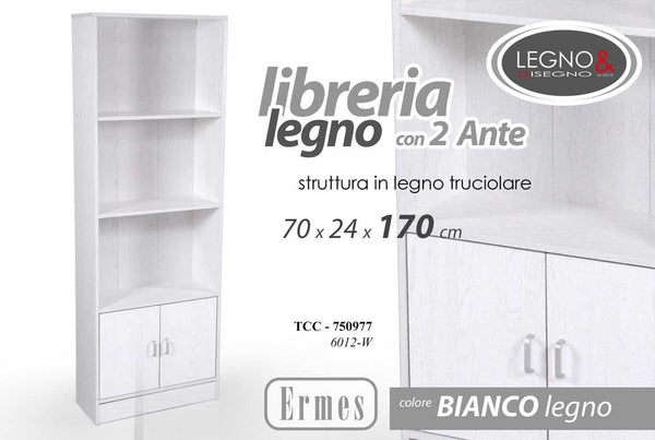 Libreria 6012-001