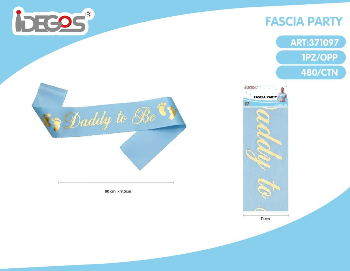 Fascia per futuri genitori