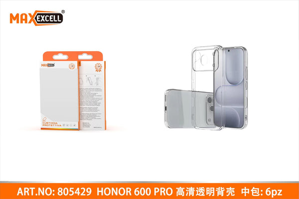 Cover per Honor 600 PRO