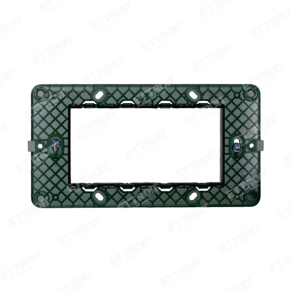 Supporti modulari compatibili Plana – 3 varianti