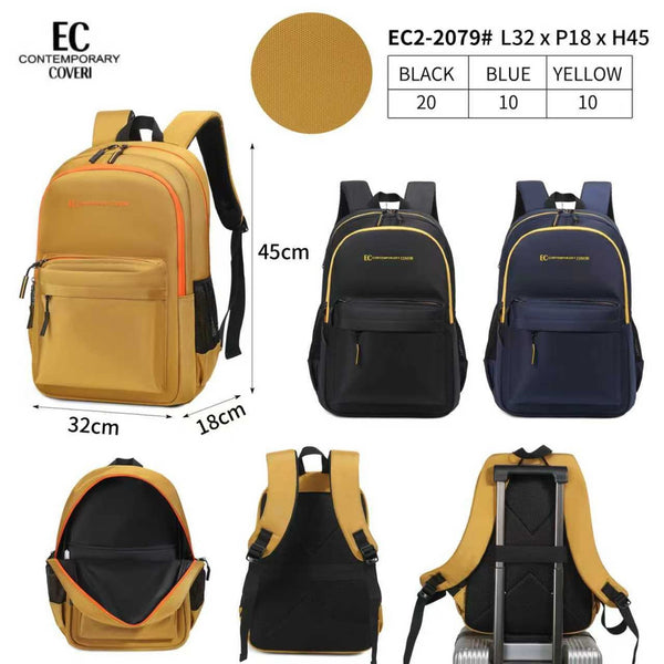 Zaino EC22079