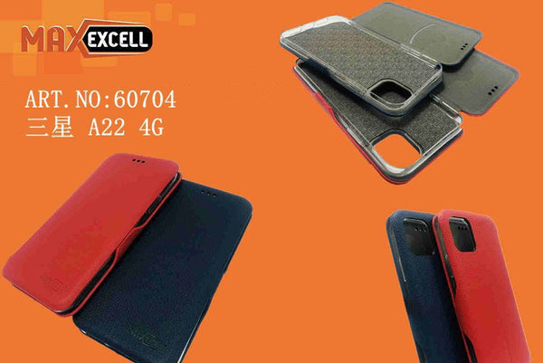 Cover per Samsung Galaxy A22 4G