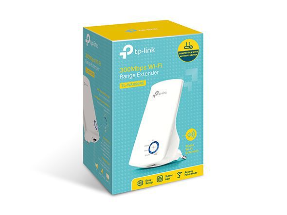 Ripetitori Wi-Fi – TL-WA850RE