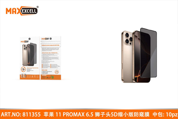 Protezioni schermo per Apple iPhone 11 PRO MAX