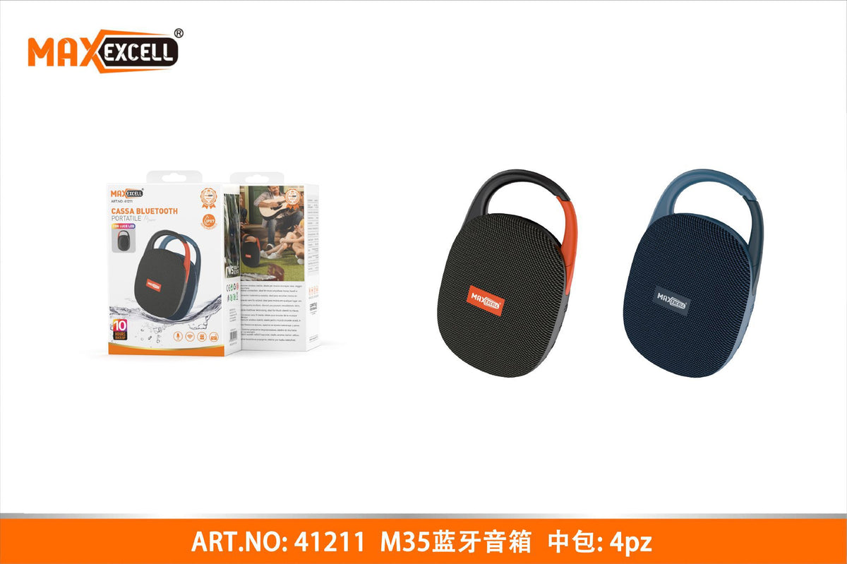 Casse BLUETOOTH
