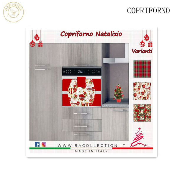 COPRIFORNO NATALIZIO BA