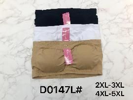 Reggiseno D0147L