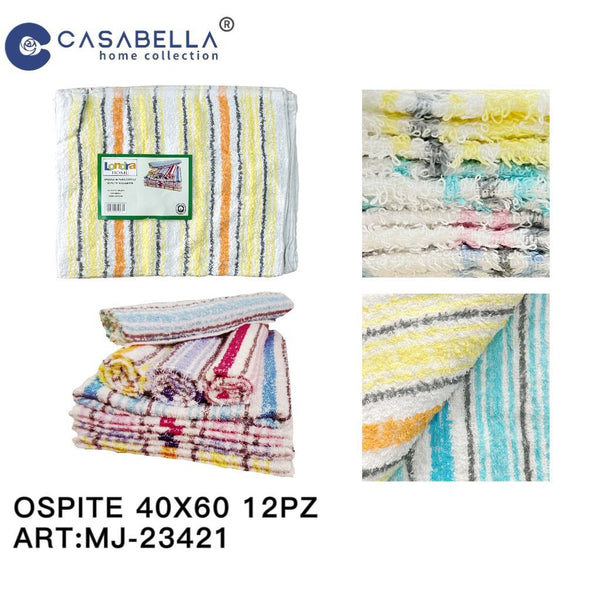 Ospite 40X60 12PZ Londra