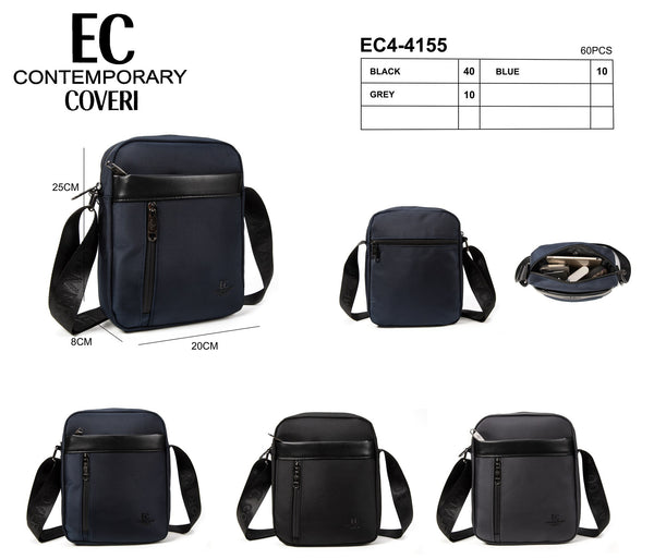 Borsa a tracolla EC44155