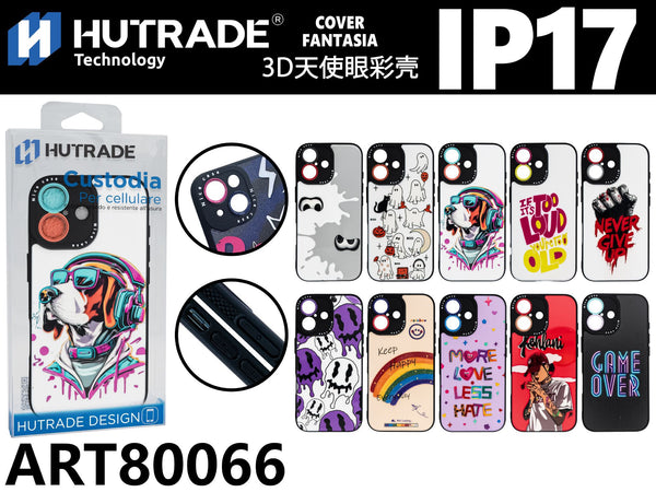 COVER A FANTASIA IP17 – ART80066 000051