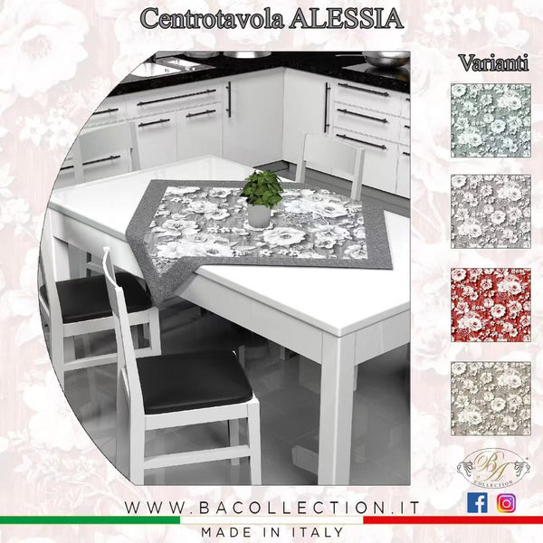 Centrotavola 90X90