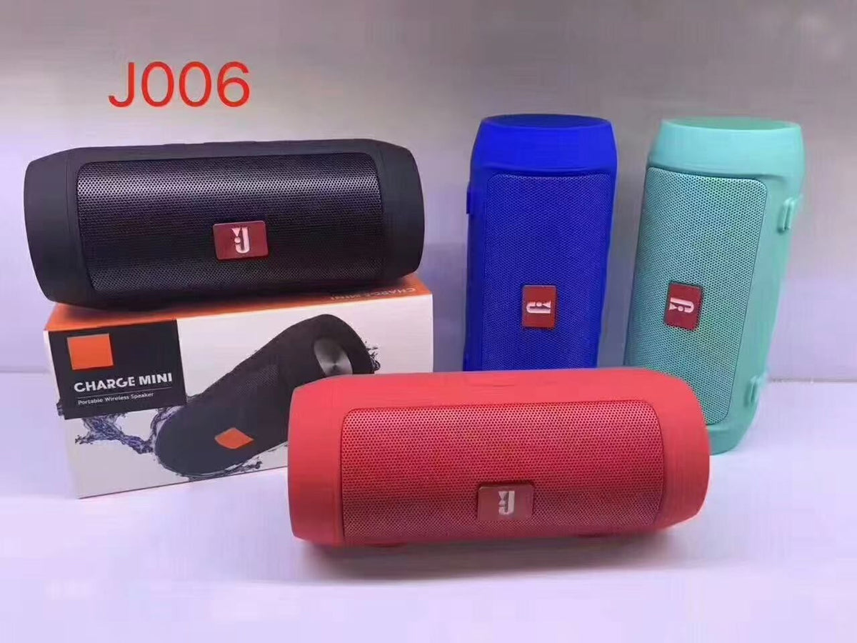 Altoparlante Bluetooth – J006