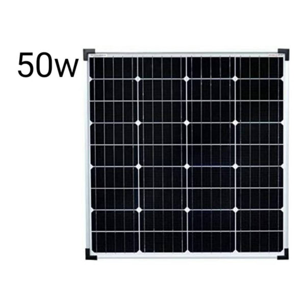 Pannello solare – 50 W