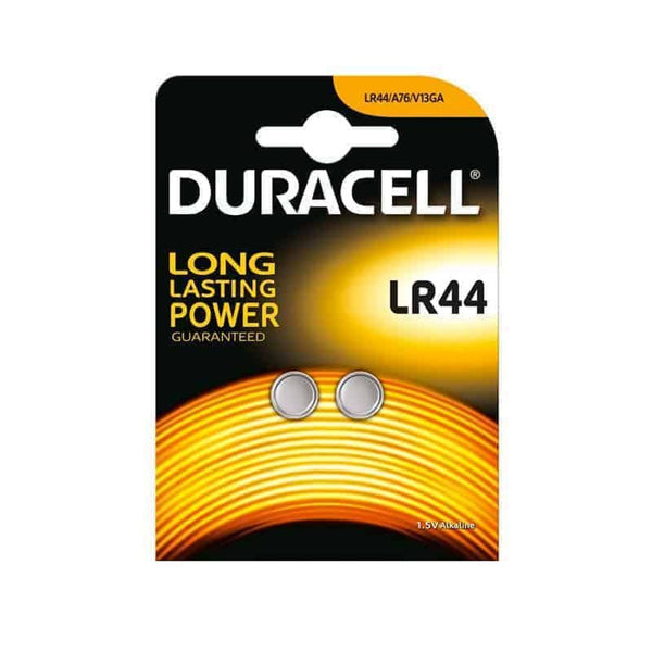 Pile a bottone e speciali – DLR44