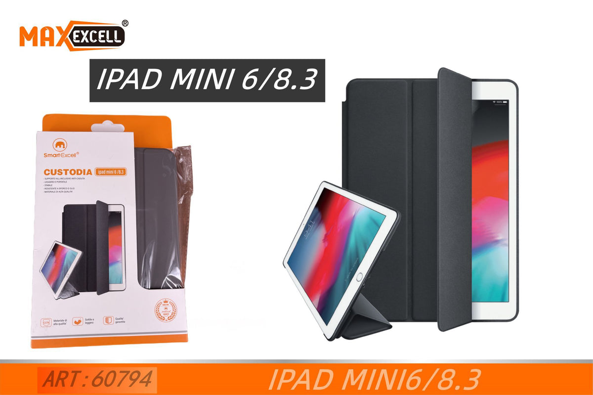 Ipad Mini 6 Custodia x Tablet
