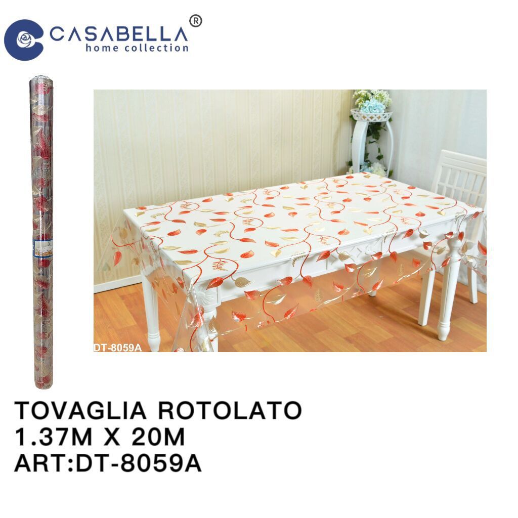 Tovaglia in Rotolo 20M