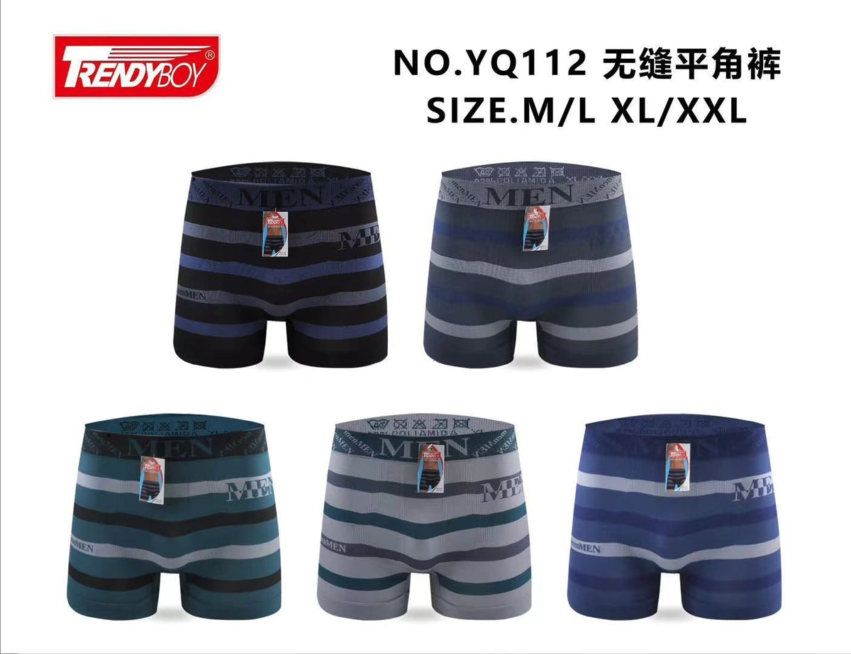 Boxer uomo YQ112