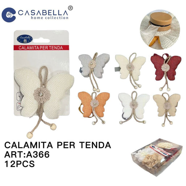 Calamita per Tenda