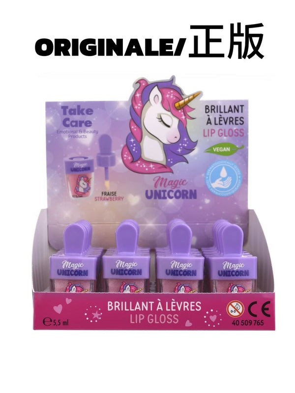 Prodotto per il trucco – UNICORN LIP GLOSS 40509765