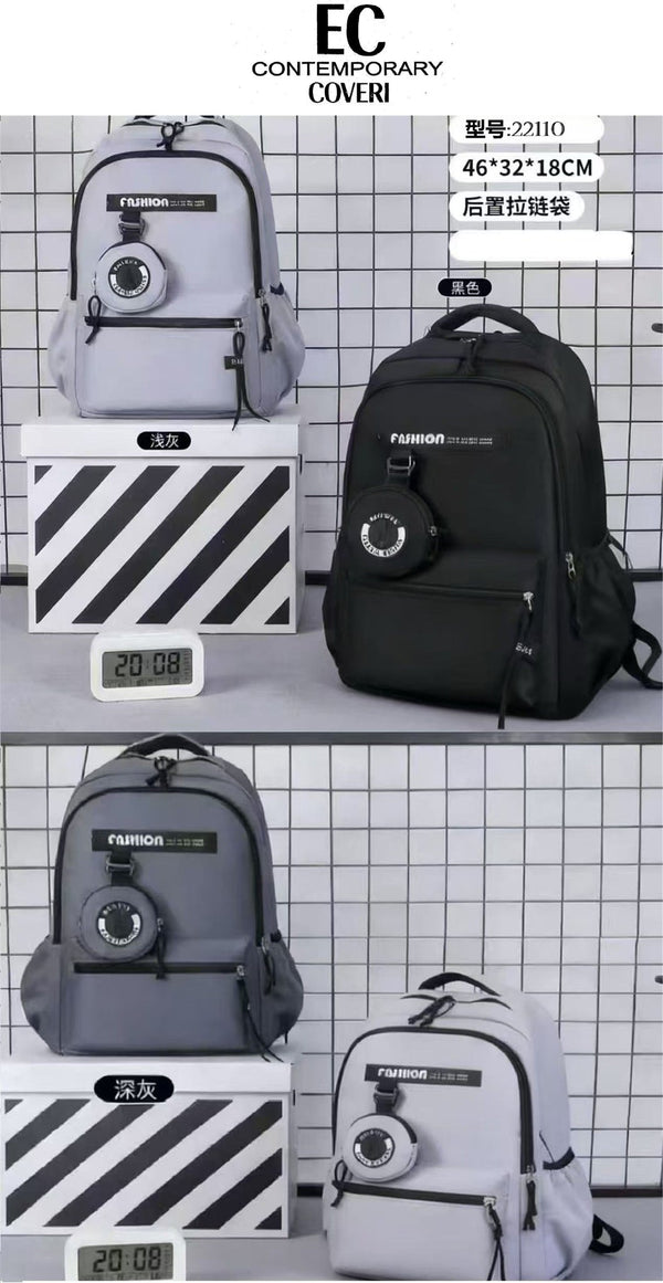 Zaino EC22110
