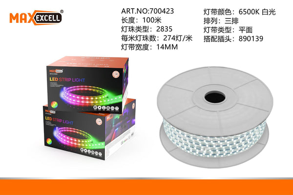 14MM Bobina LED