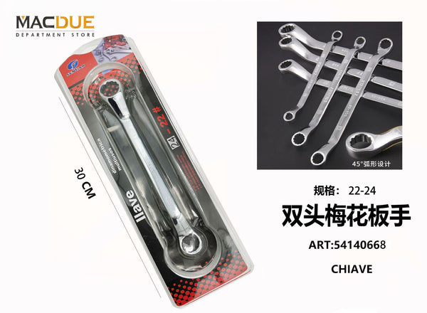 CHIAVE - 54140668 22-24
