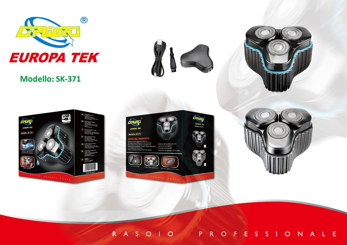 Rasoio — SK-371
