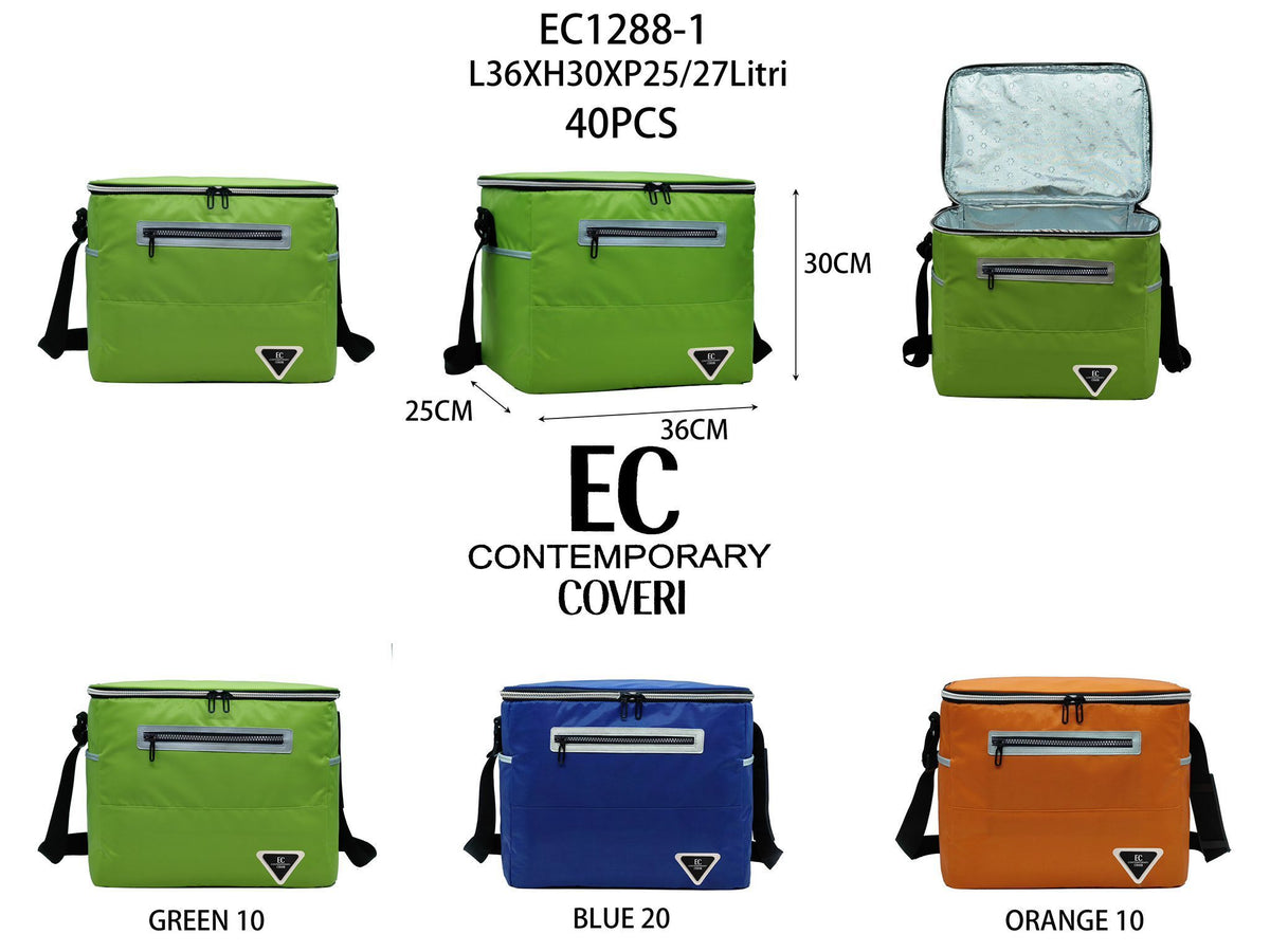 Borsa termica – COVERI CONTEMPORARY BORSE MARE EC12881