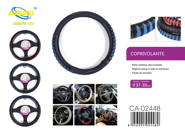 Coprivolante