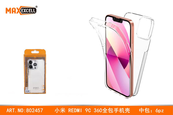 Cover per Redmi 9C