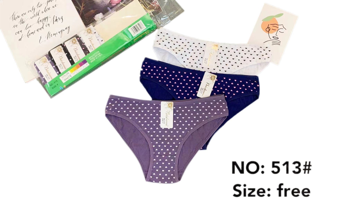 Slip donna 513
