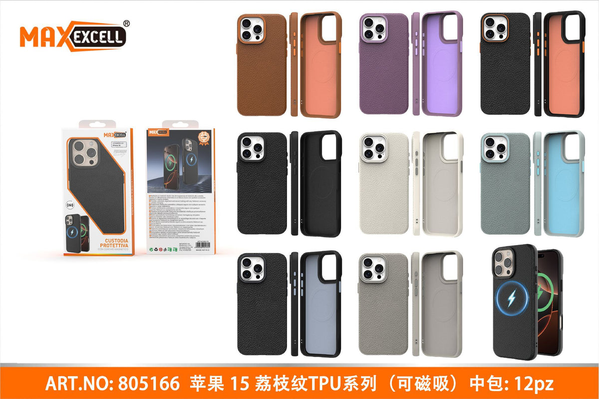Cover per Apple iPhone 15