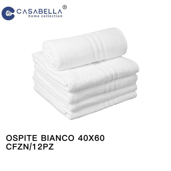 Ospite Bianco Hotel 40X60