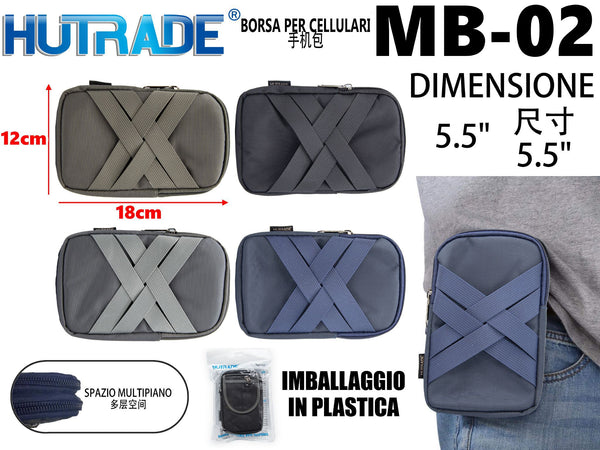 BORSA PER CELLULARE – MB02
