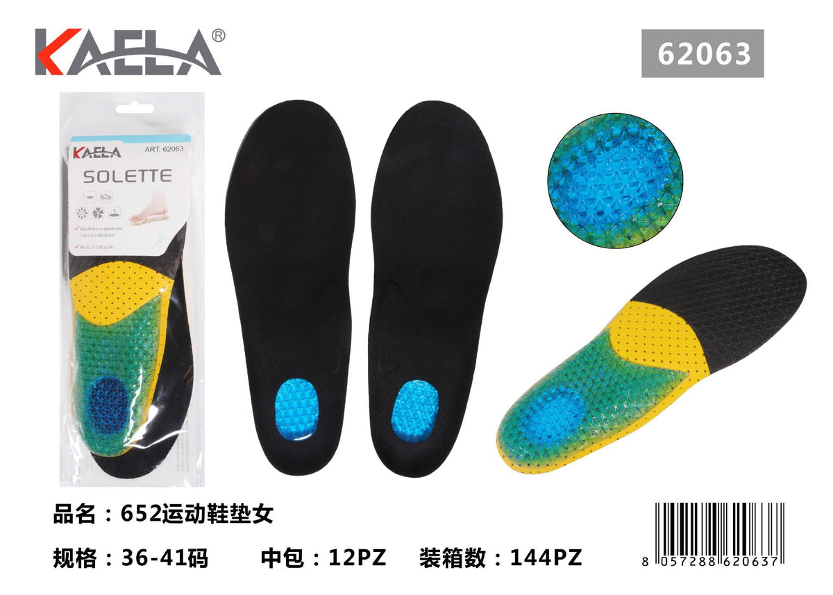 Solette 652 da donna