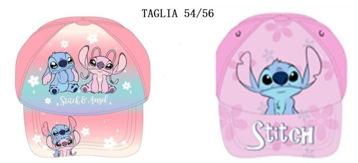 Cappello – CAPPELLOBIMBA LILO E STITCH NW1613