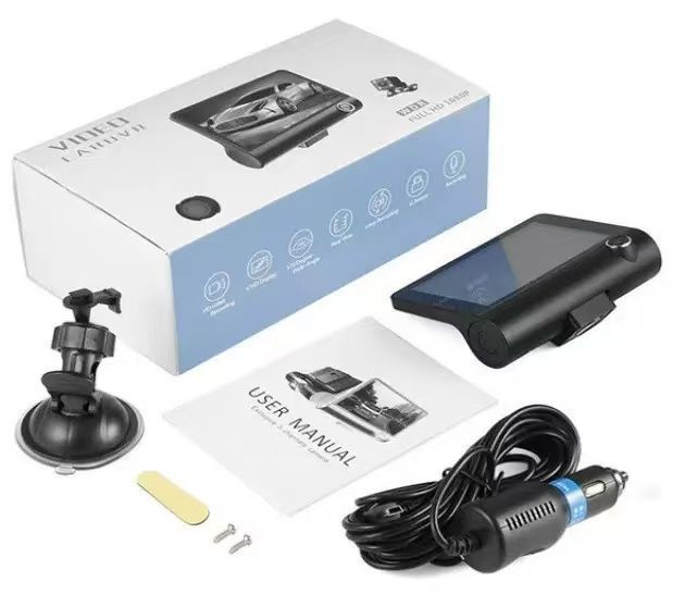 Dashcam