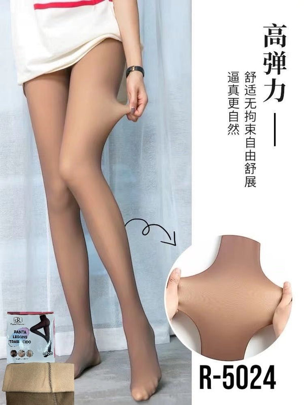 Collant donna R-5024