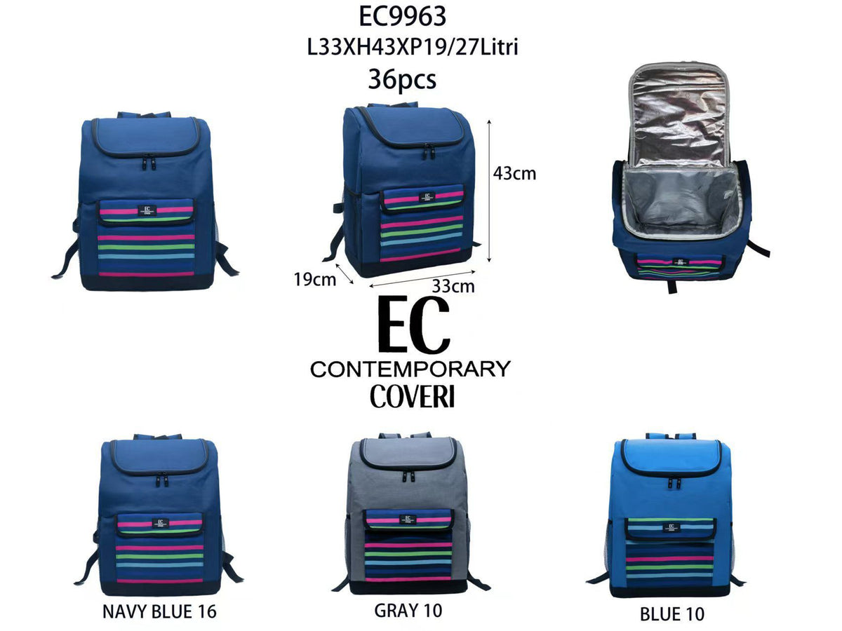 Borsa termica – BORSA TERMIC COVERI CONTEMPORARI EC9963