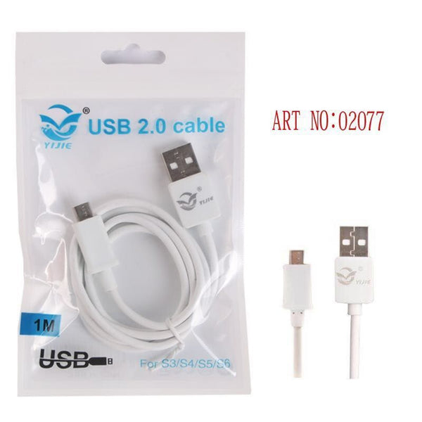 Cavi USB a Micro USB – 12077