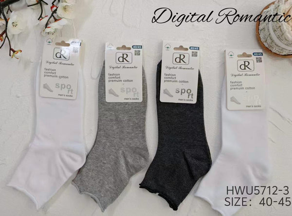 Calzini uomo HWU5712