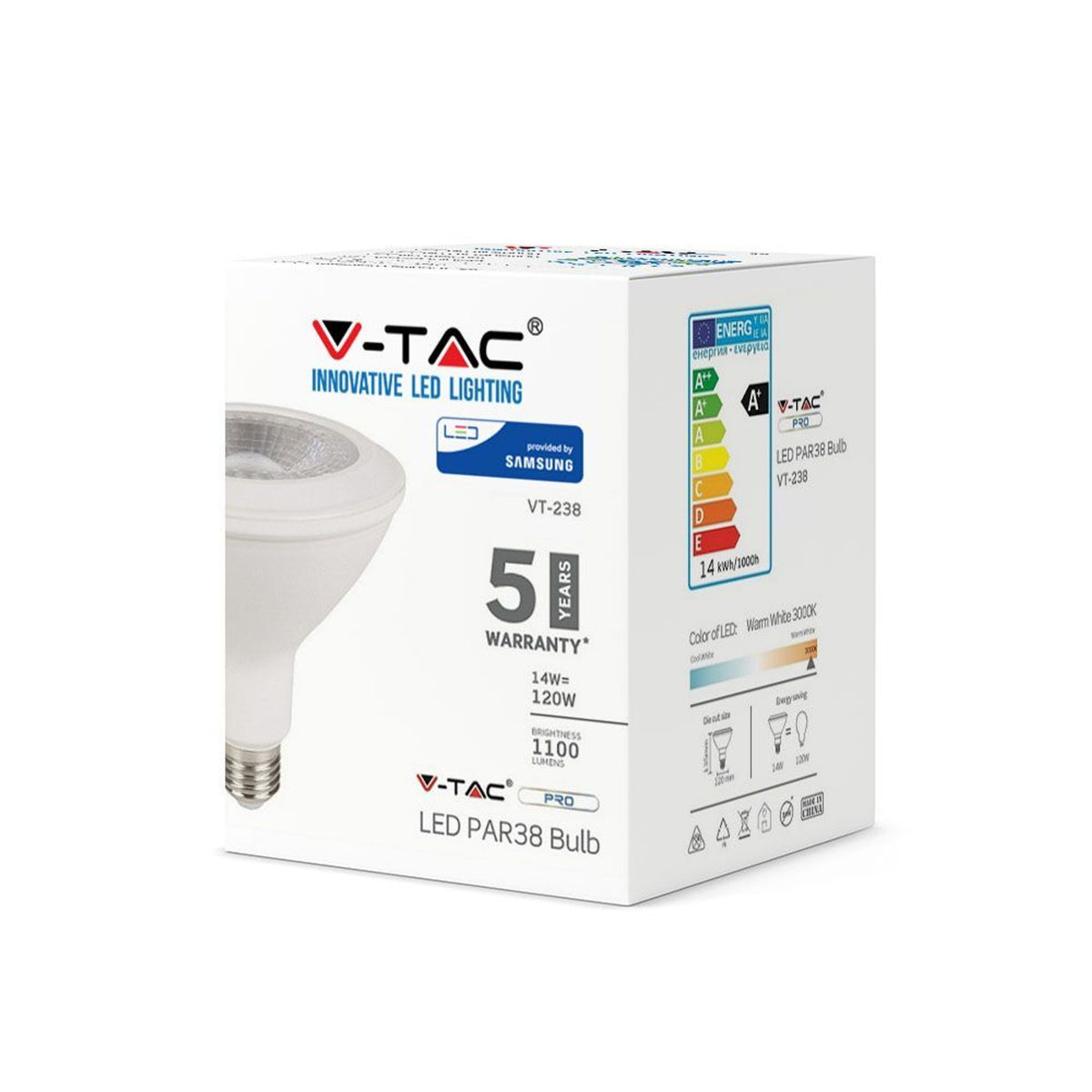 Lampadine LED – 21150