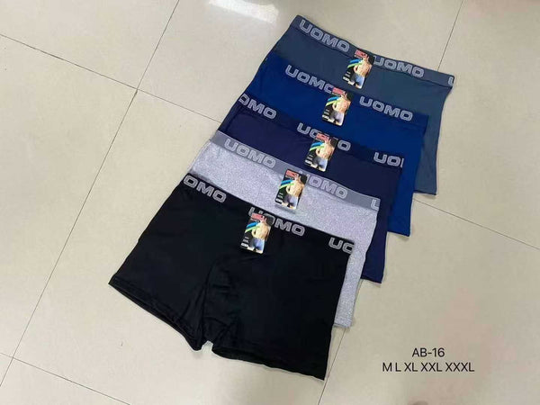 Boxer uomo AB-16