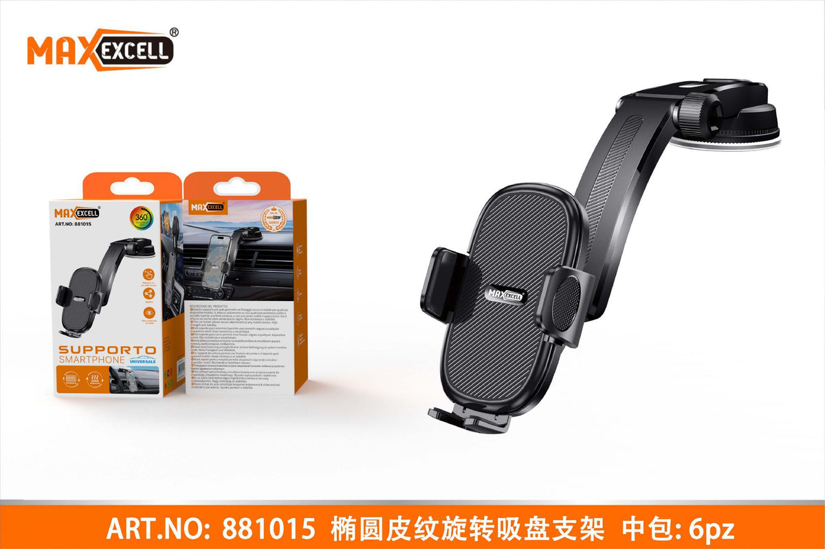 Porta Cellulare Auto