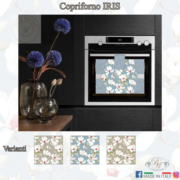COPRIFORNO BA.IRIS