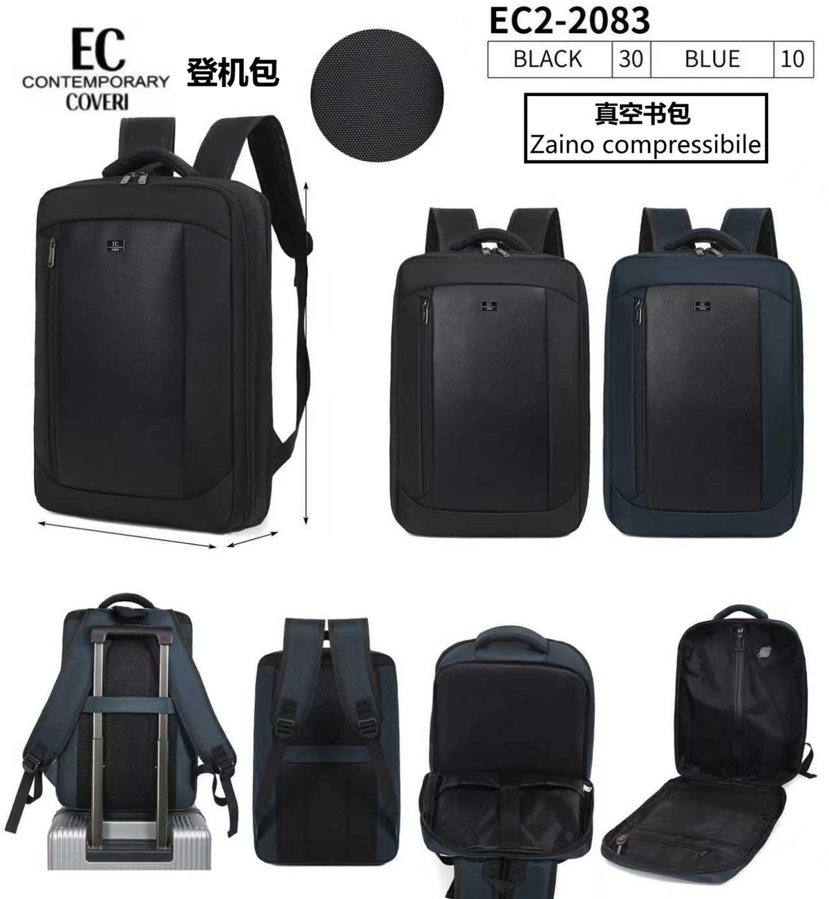 Zaino EC22083