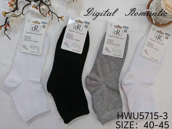 Calzini uomo HWU5715